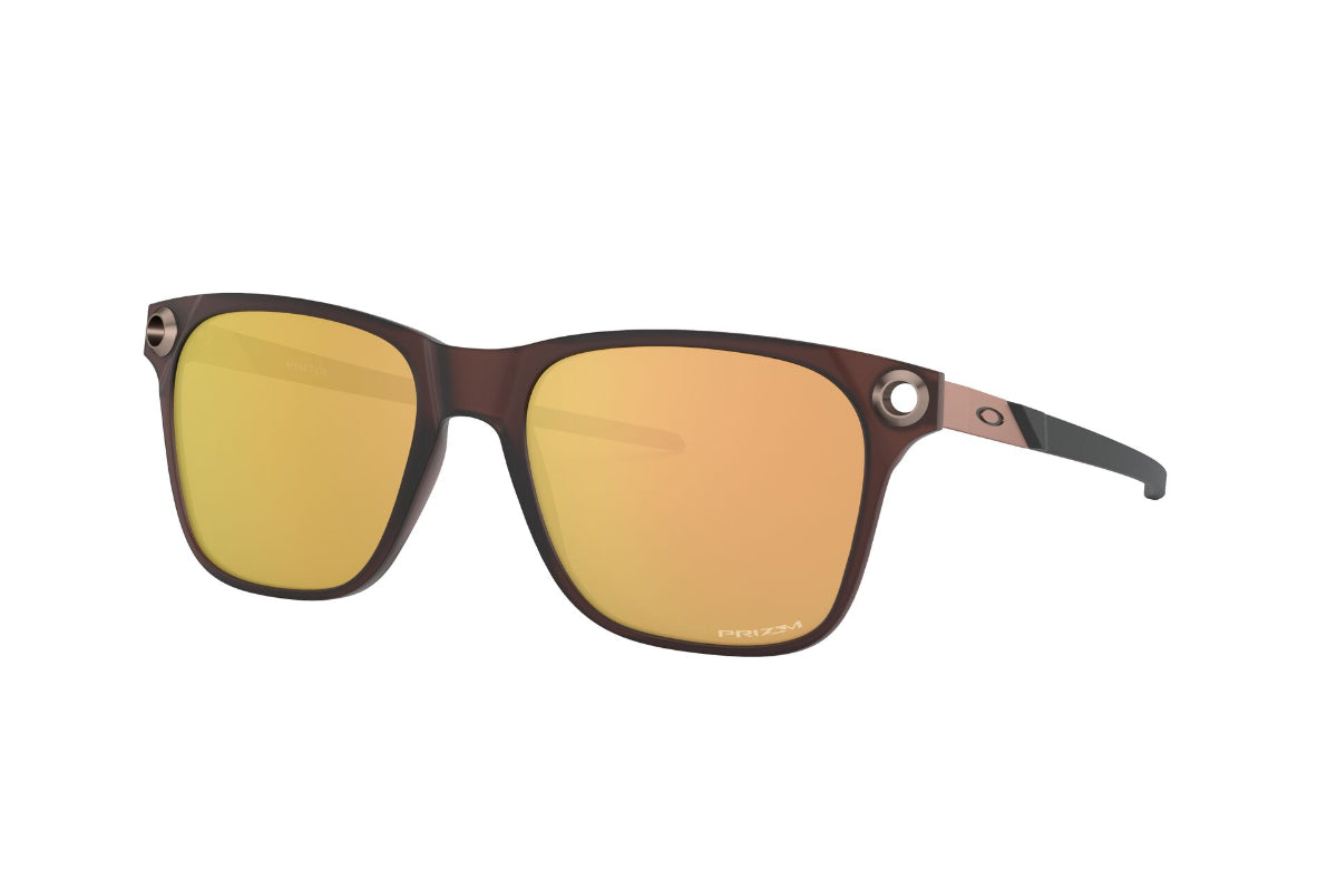 Lentes de Sol Prizm Rose Gold Oakley