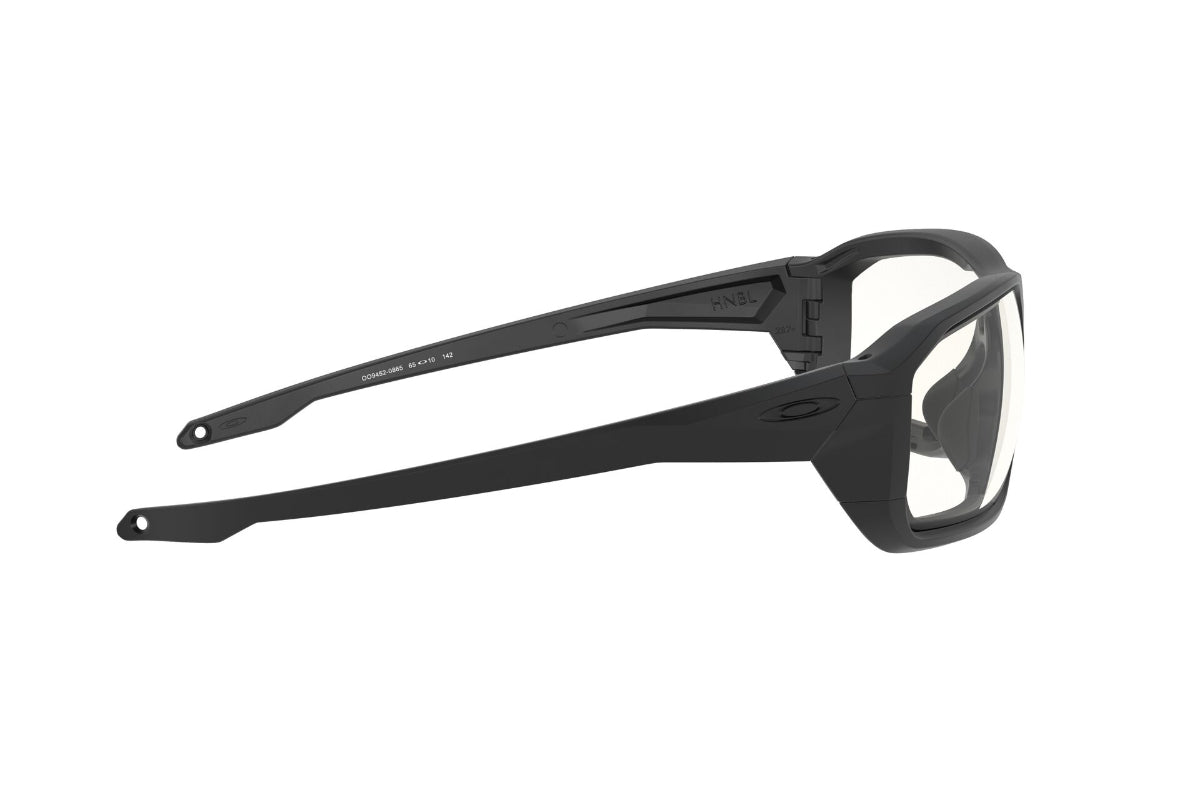 Lentes de Sol Si Ballistic Hnbl Matte Black Oakley