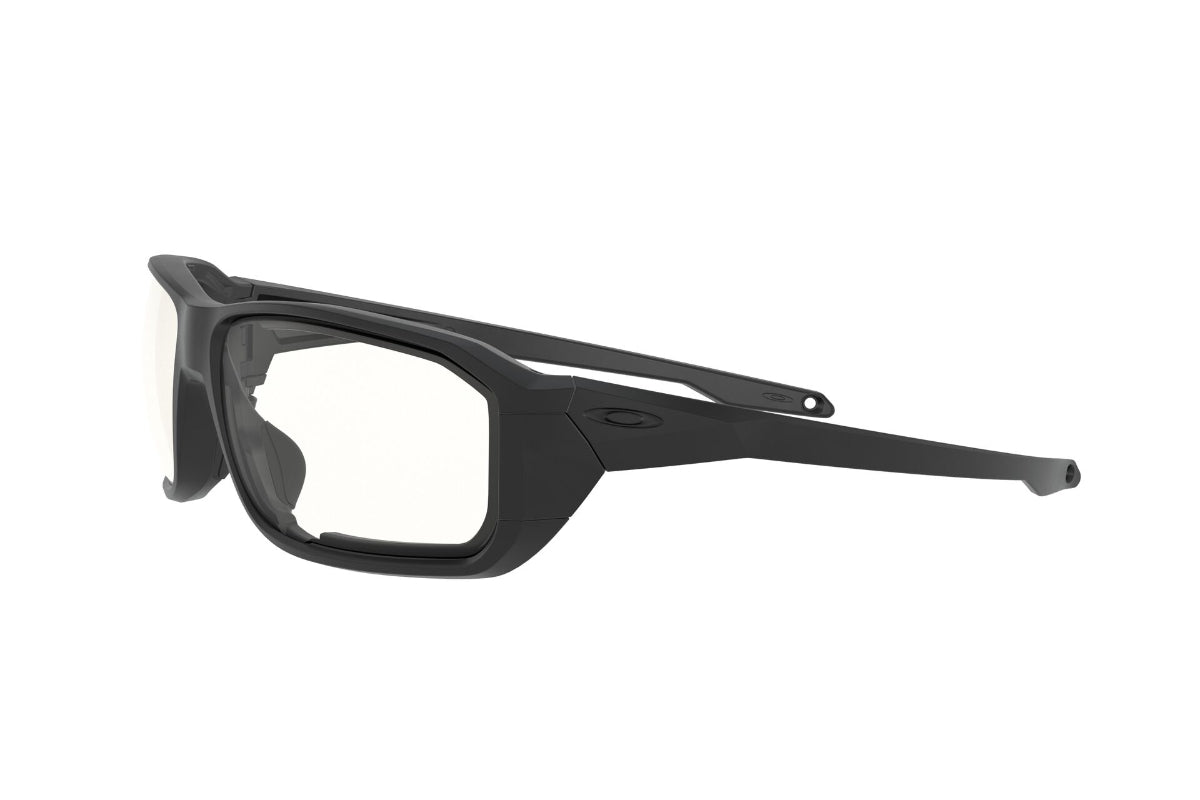 Lentes de Sol Si Ballistic Hnbl Matte Black Oakley