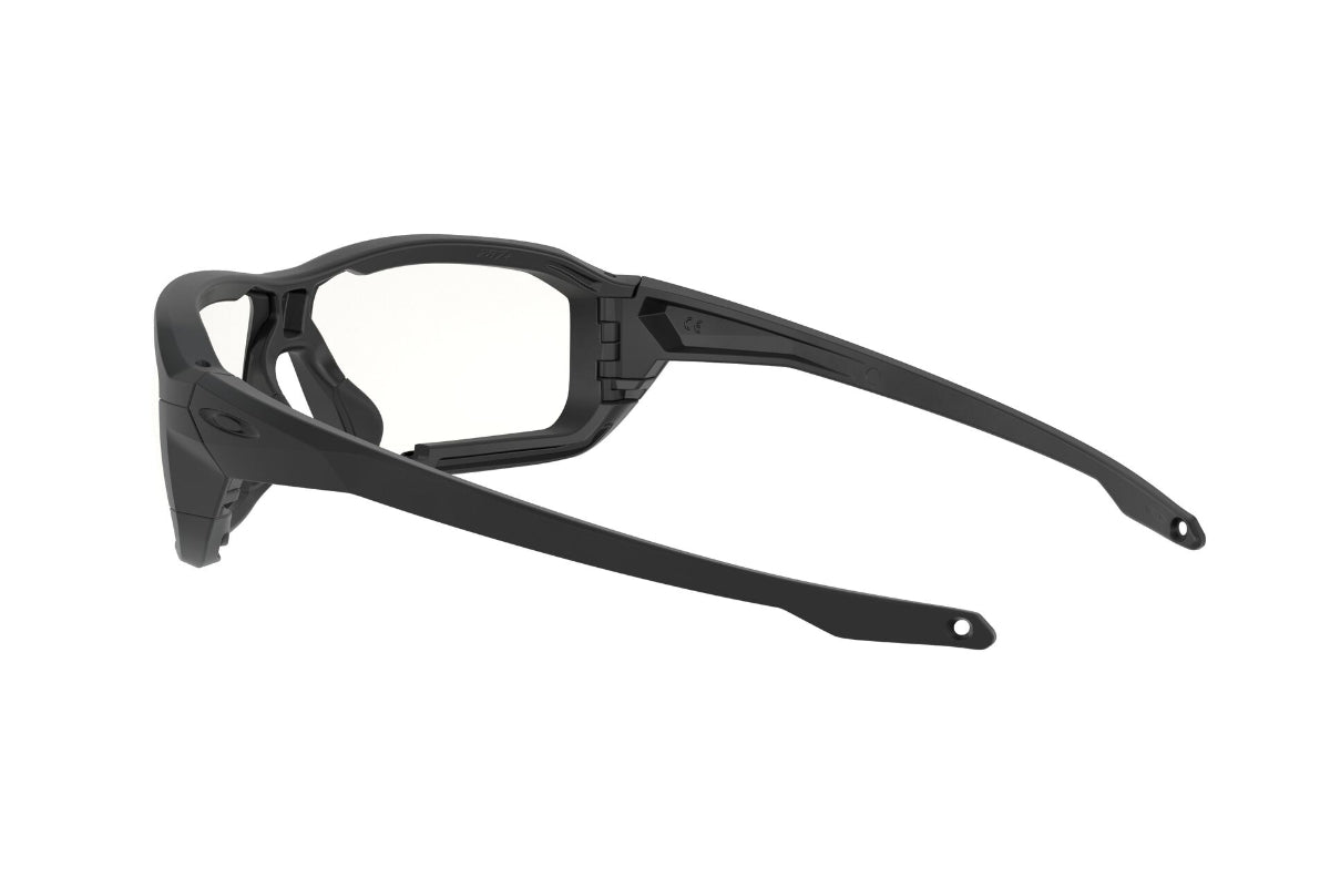 Lentes de Sol Si Ballistic Hnbl Matte Black Oakley