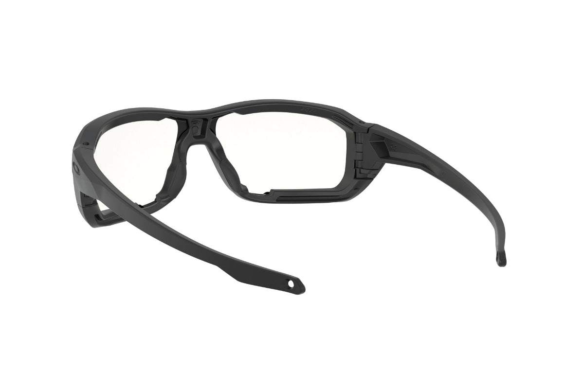 Lentes de Sol Si Ballistic Hnbl Matte Black Oakley