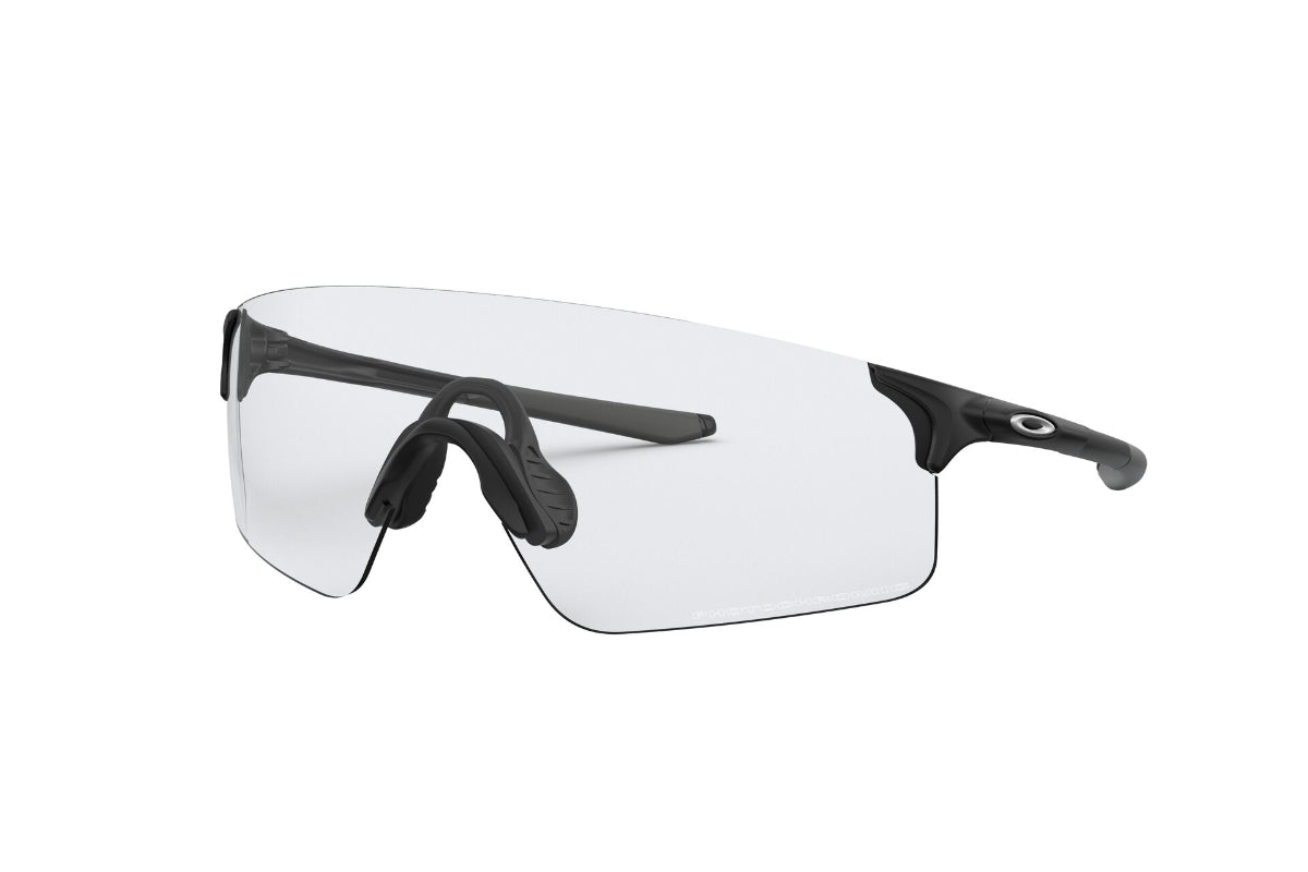 Lentes de Sol Evzero Blades Black Fotocromático Oakley