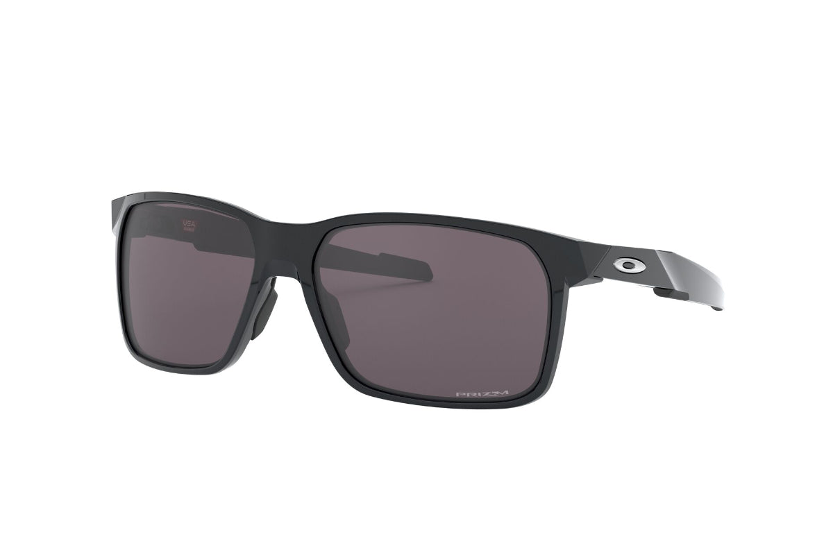 Lentes de Sol Portal X Carbon Prizm Oakley