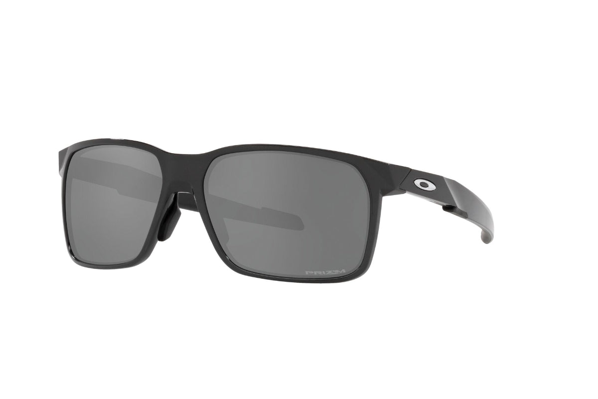 Lentes de Sol Portal X Carbon Prizm Oakley