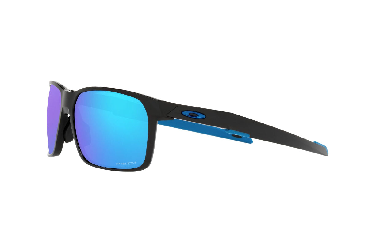 Lentes de Sol Portal X Polished Black Prizm Oakley