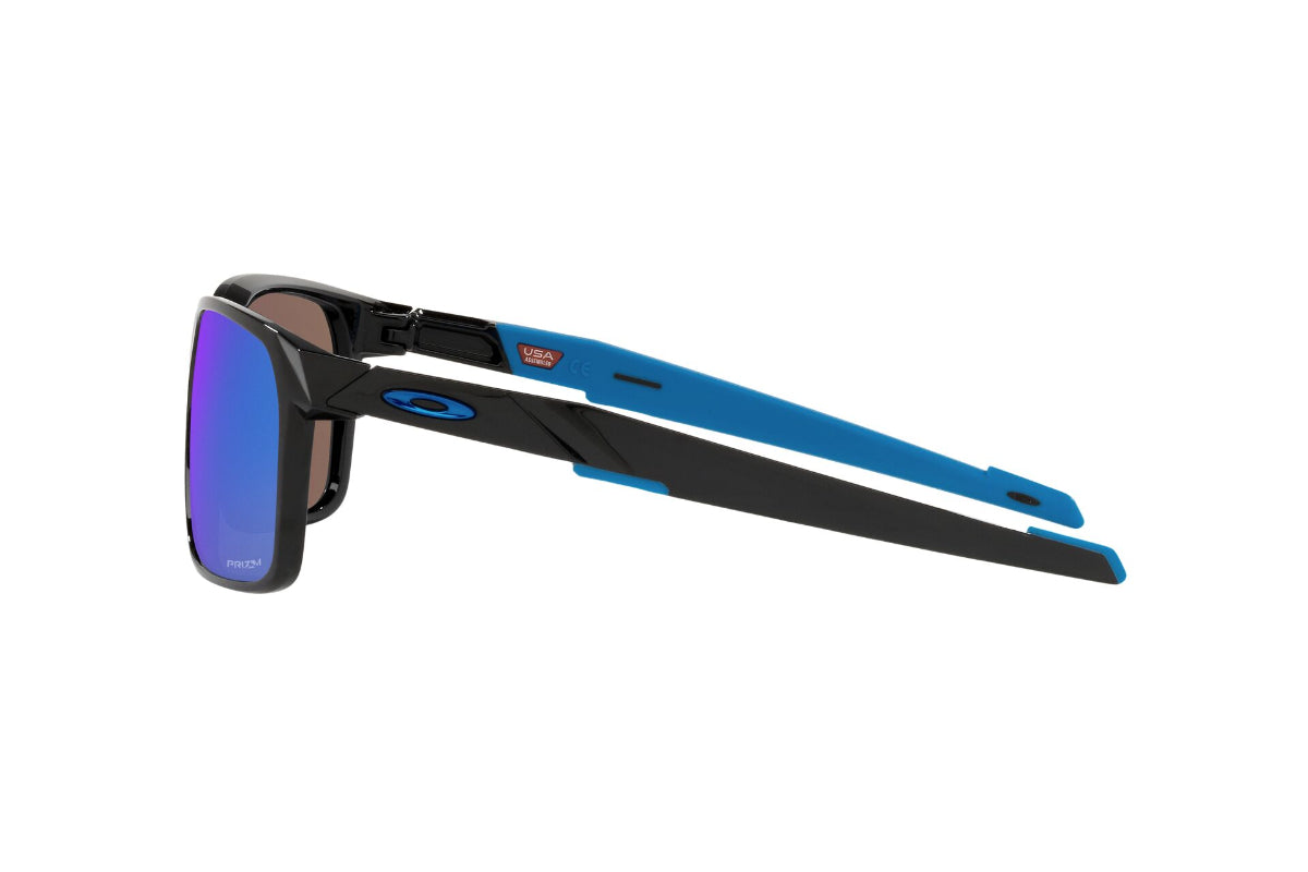 Lentes de Sol Portal X Polished Black Prizm Oakley