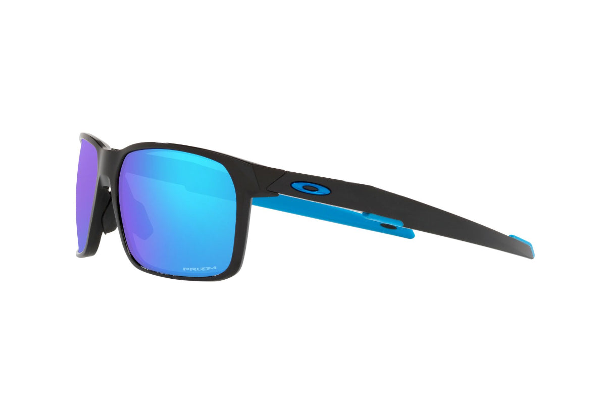 Lentes de Sol Portal X Polished Black Oakley