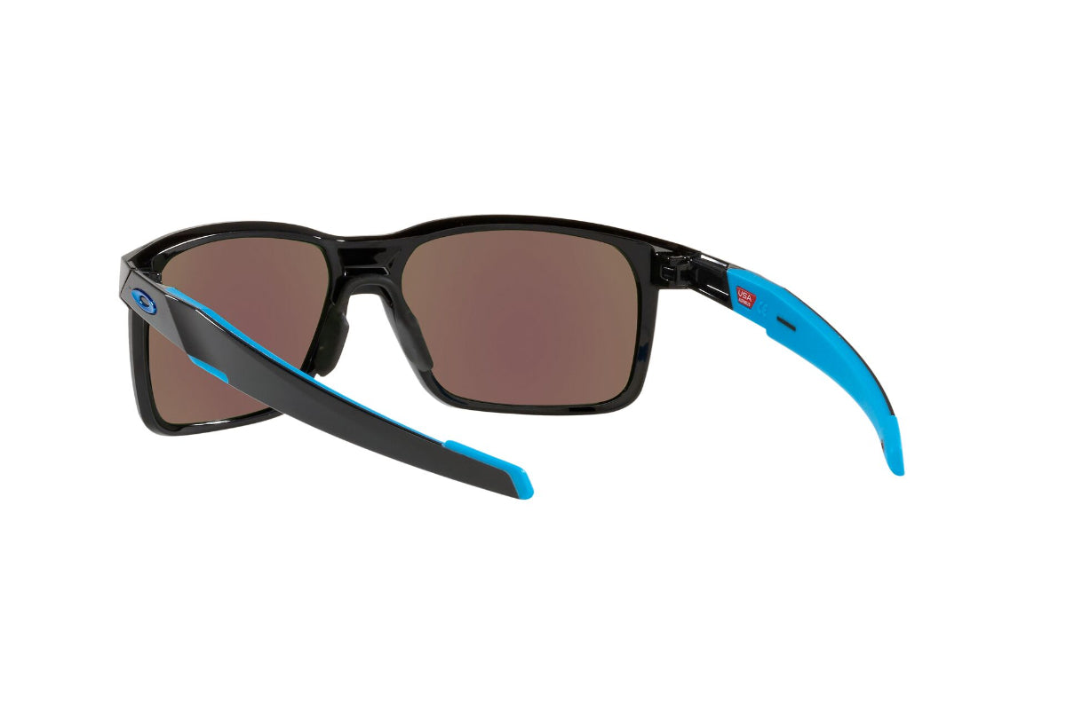 Lentes de Sol Portal X Polished Black Oakley