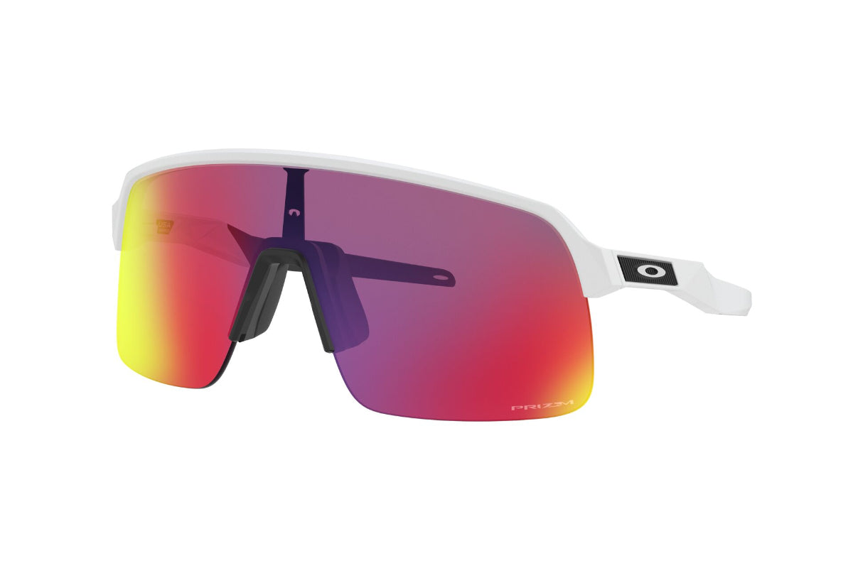 Lentes de Sol Sutro Lite White Prizm Oakley