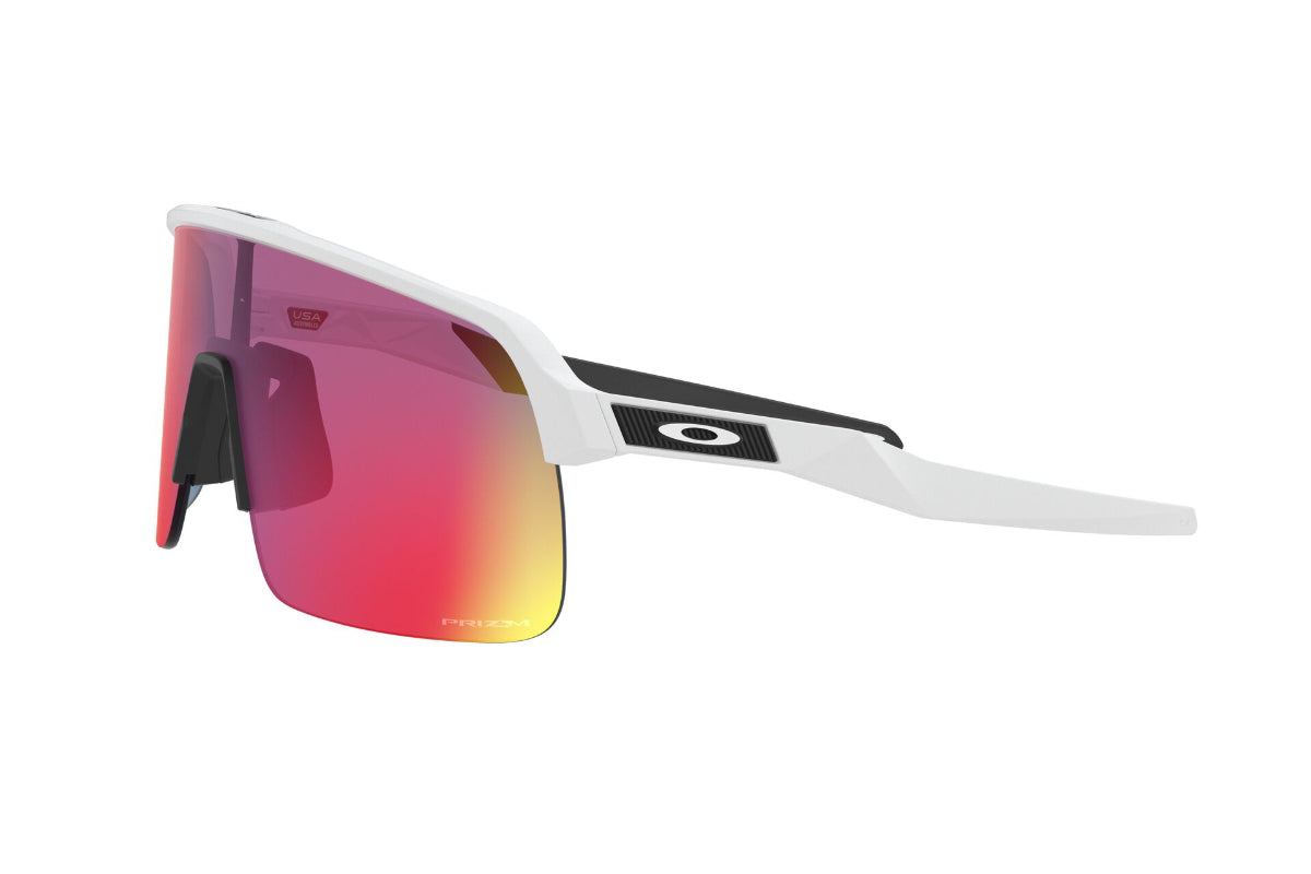 Lentes de Sol Sutro Lite White Prizm Oakley