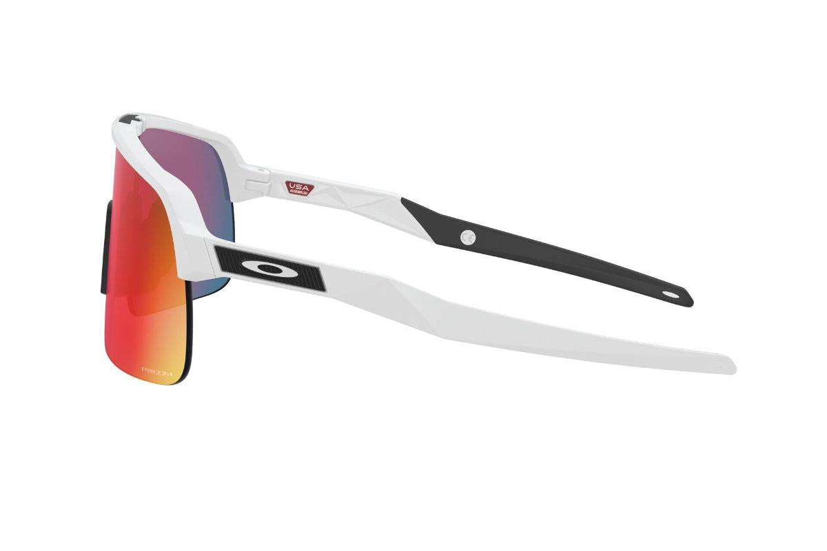 Lentes de Sol Sutro Lite White Prizm Oakley