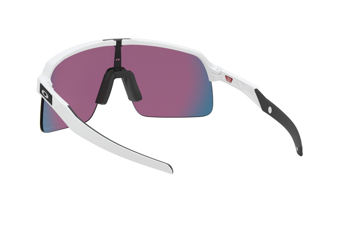 Lentes de Sol Sutro Lite White Prizm Oakley