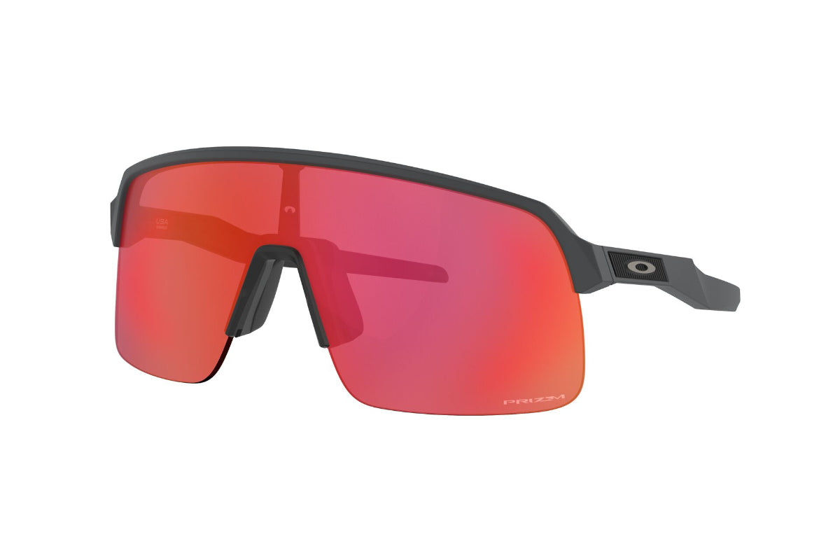 Lentes de Sol Sutro Lite Matte Carbon Prizm Oakley