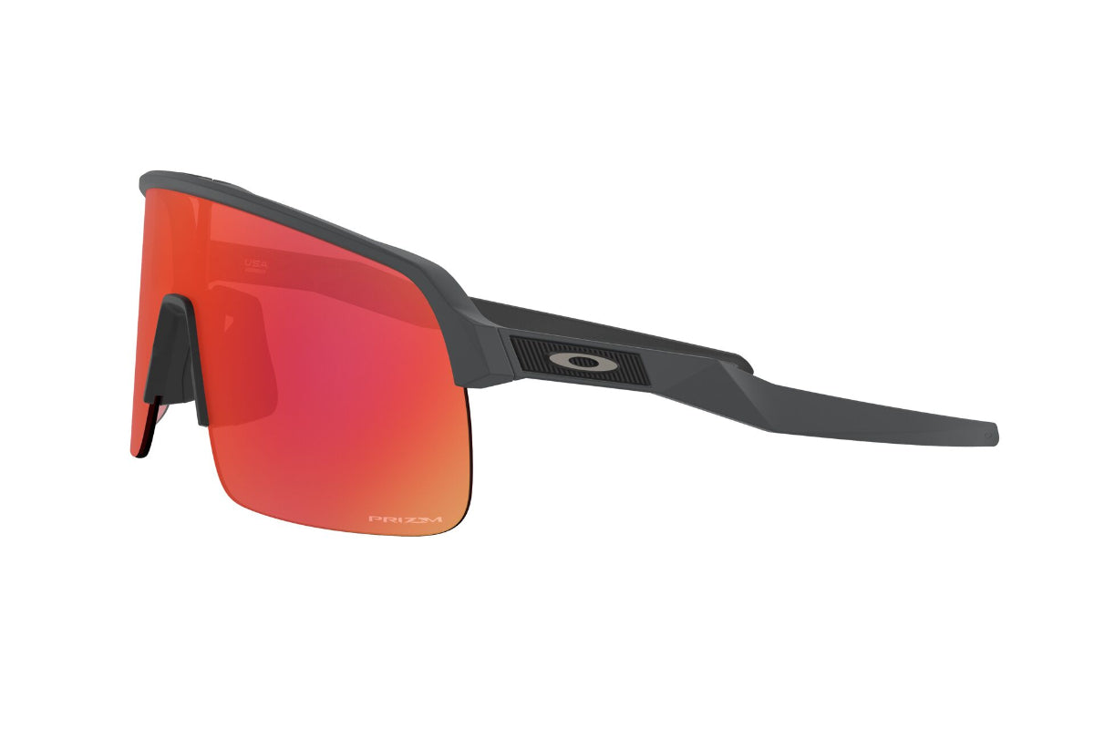 Lentes de Sol Sutro Lite Matte Carbon Prizm Oakley