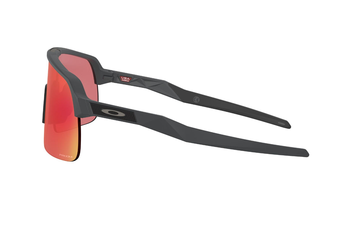 Lentes de Sol Sutro Lite Matte Carbon Prizm Oakley