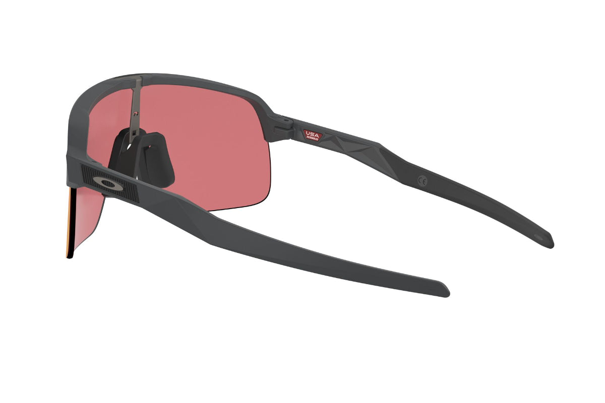 Lentes de Sol Sutro Lite Matte Carbon Prizm Oakley