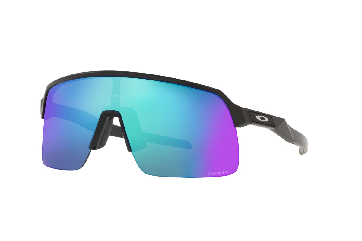 Lentes De Sol Sutro Lite Negro Prizm Oakley