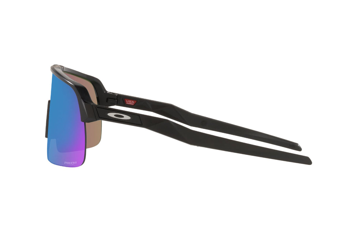 Lentes De Sol Sutro Lite Negro Prizm Oakley