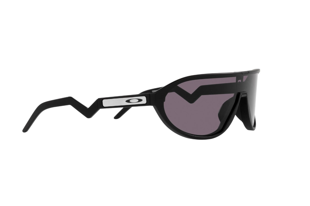 Lentes de Sol Cmdn Matte Black Oakley