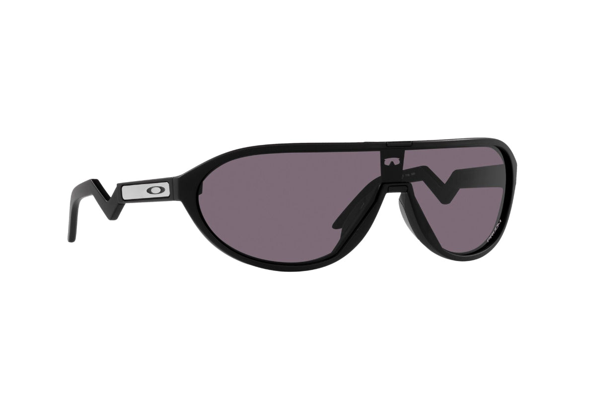 Lentes de Sol Cmdn Matte Black Oakley