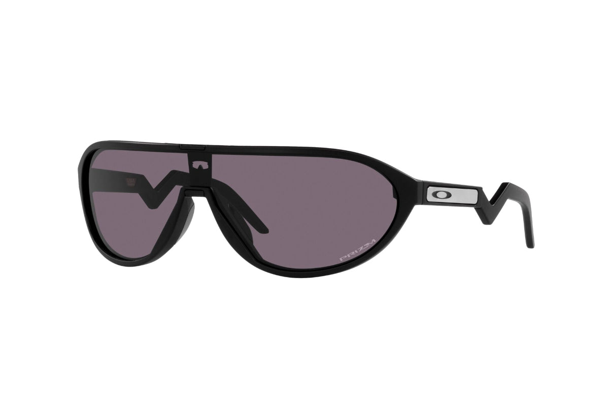 Lentes de Sol Cmdn Matte Black Oakley