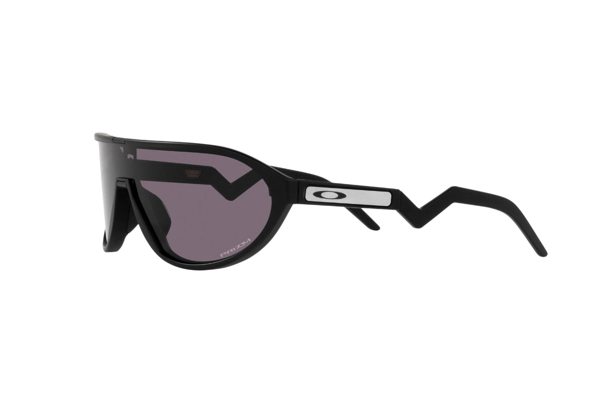 Lentes de Sol Cmdn Matte Black Oakley