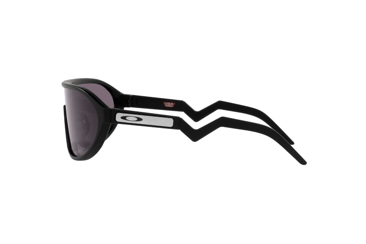 Lentes de Sol Cmdn Matte Black Oakley