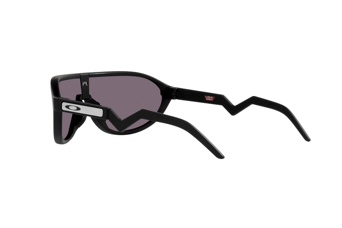 Lentes de Sol Cmdn Matte Black Oakley