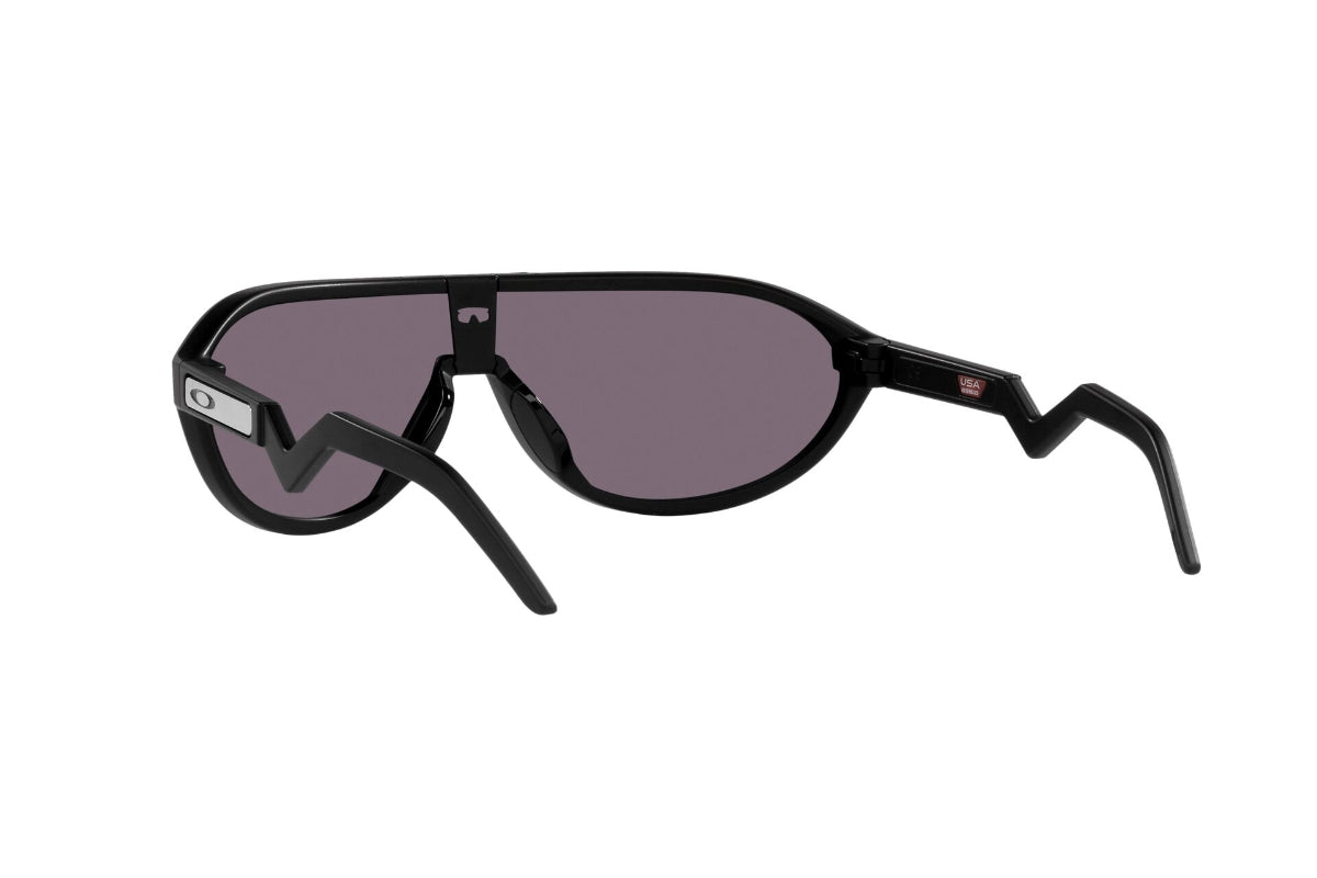 Lentes de Sol Cmdn Matte Black Oakley