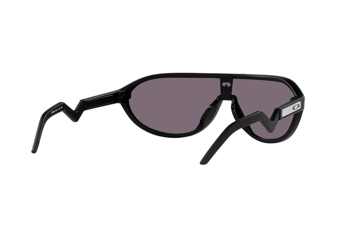 Lentes de Sol Cmdn Matte Black Oakley