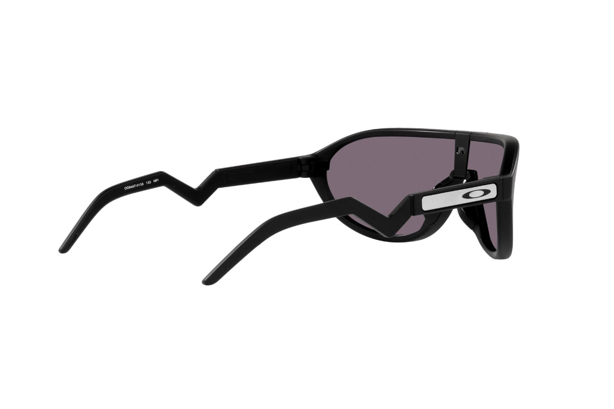 Lentes de Sol Cmdn Matte Black Oakley