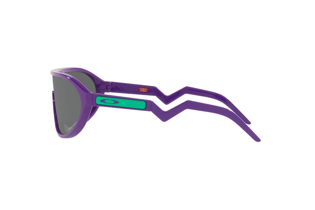 Lentes de Sol Cmdn Electric Purple Oakley