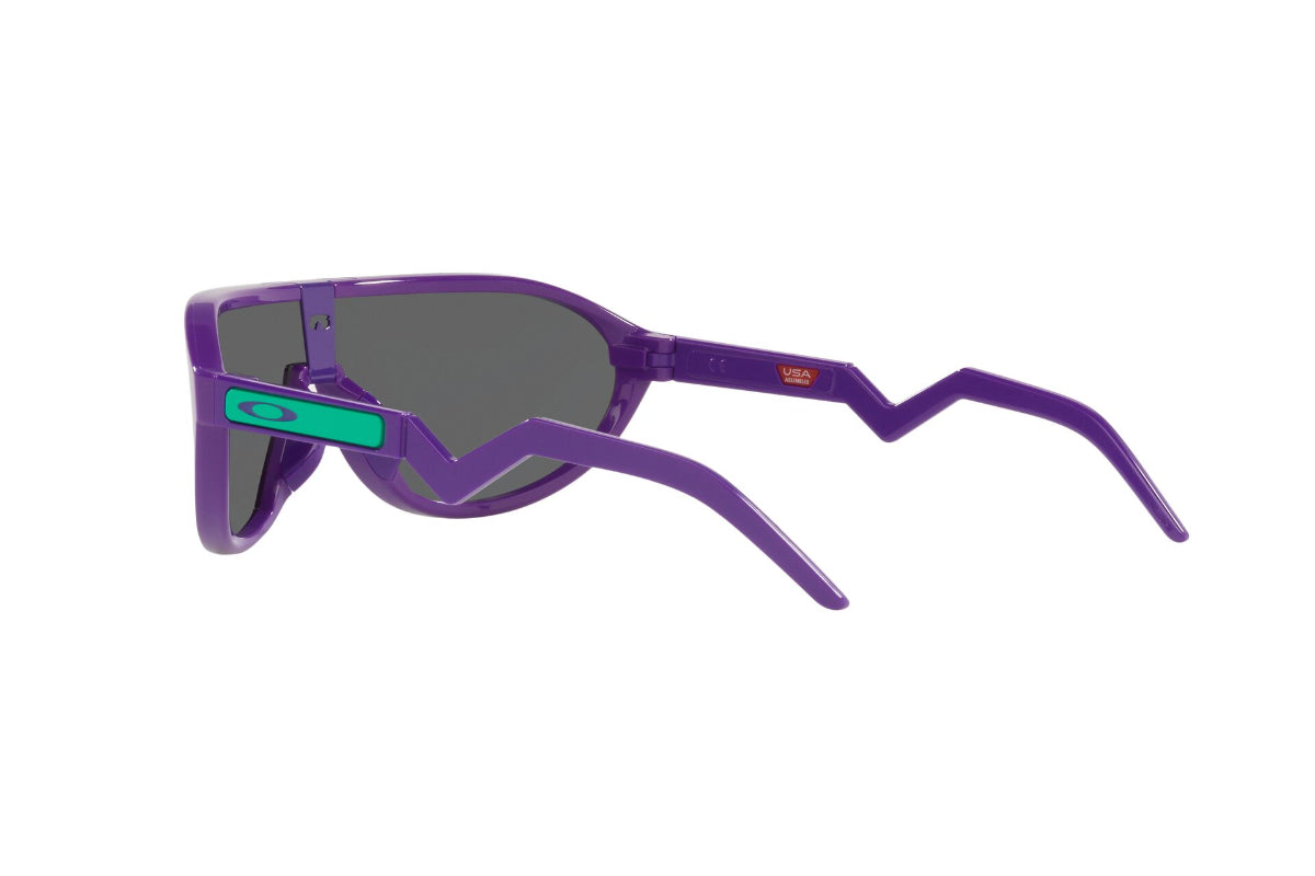 Lentes de Sol Cmdn Electric Purple Oakley