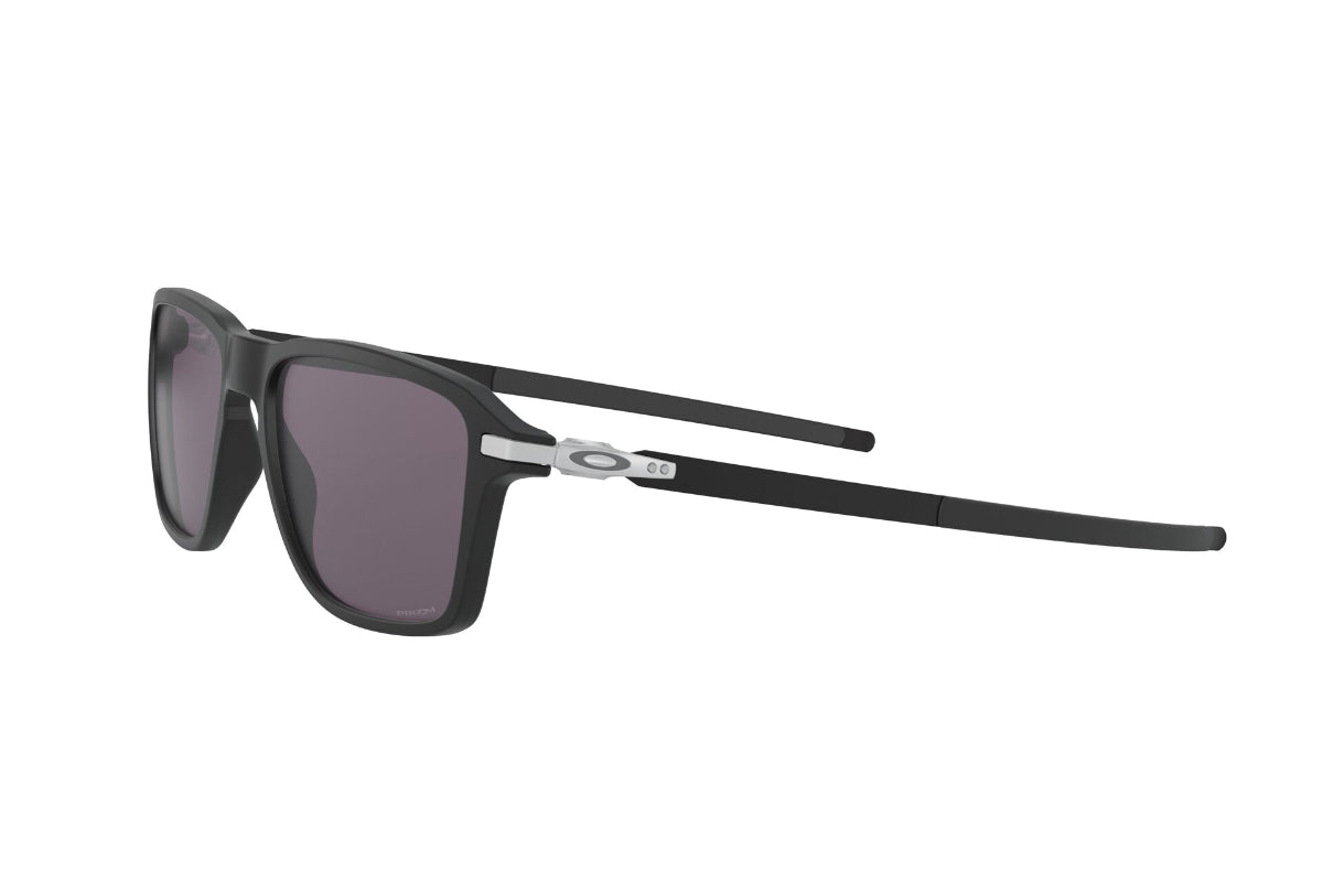 Lentes de Sol Wheel House Satin Black Prizm Oakley