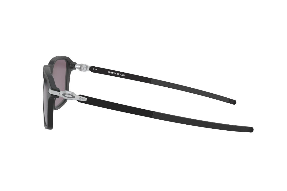 Lentes de Sol Wheel House Satin Black Prizm Oakley