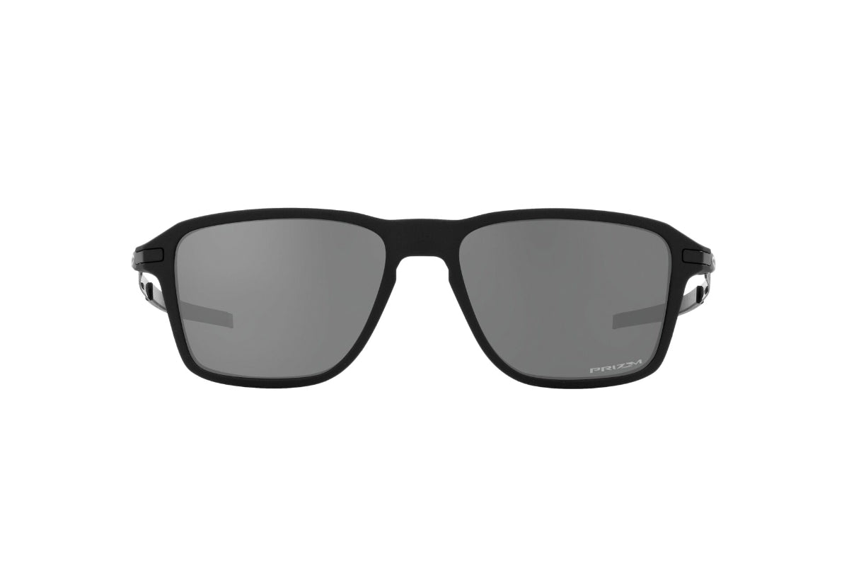 Lentes de Sol Wheel House Satin Black Prizm Oakley