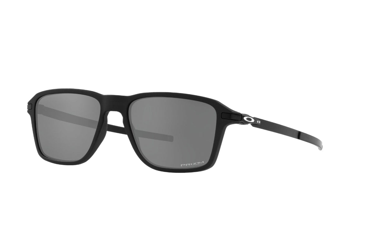 Lentes de Sol Wheel House Satin Black Prizm Oakley