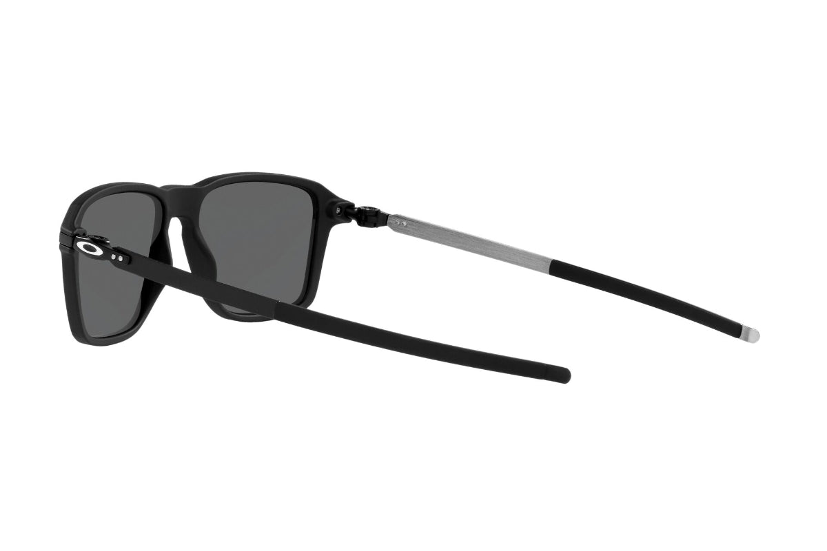 Lentes de Sol Wheel House Satin Black Prizm Oakley