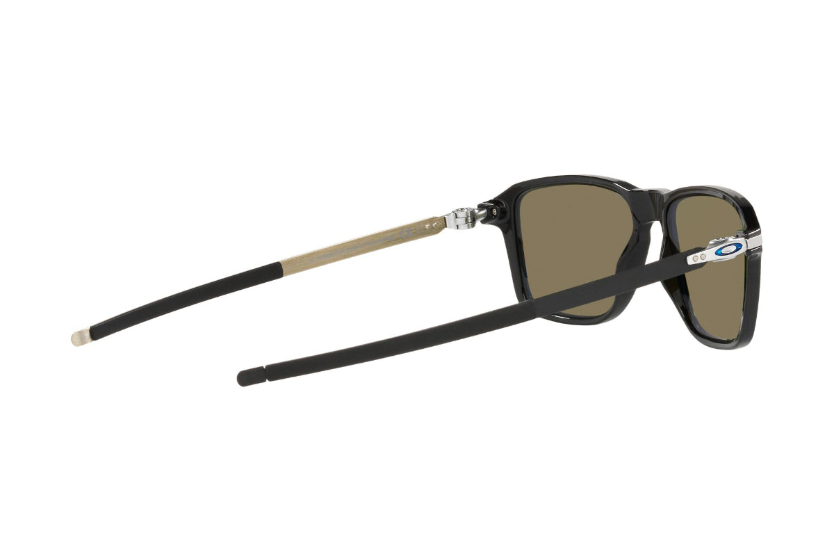 Lentes de Sol Wheel House Black Polarizados Oakley