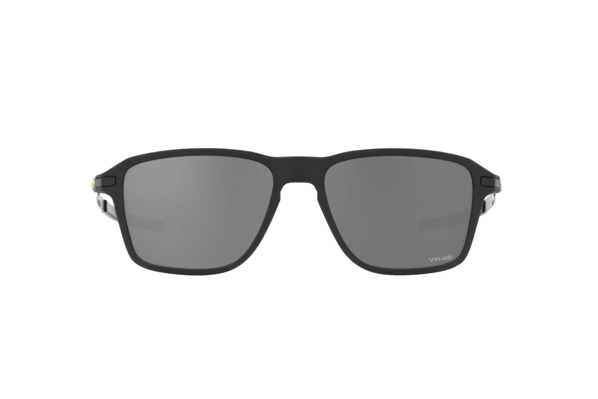 Lentes de Sol Wheel House Prizm Black Oakley