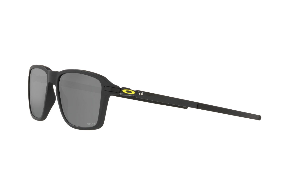 Lentes de Sol Wheel House Prizm Black Oakley