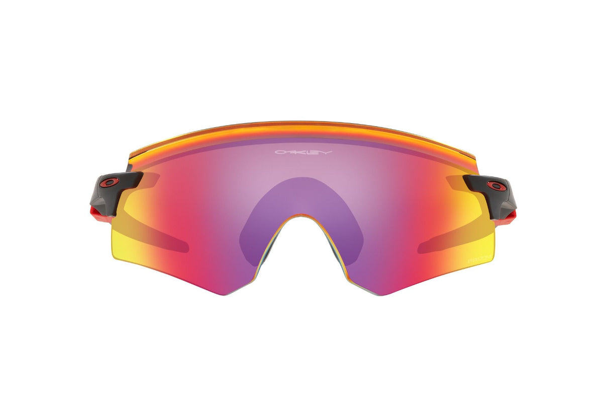 Lentes de Sol Encoder Matte Black Prizm Oakley