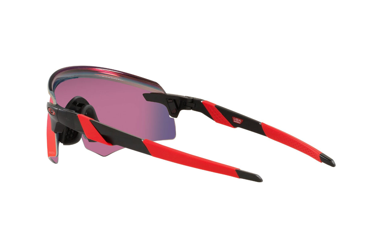 Lentes de Sol Encoder Matte Black Prizm Oakley