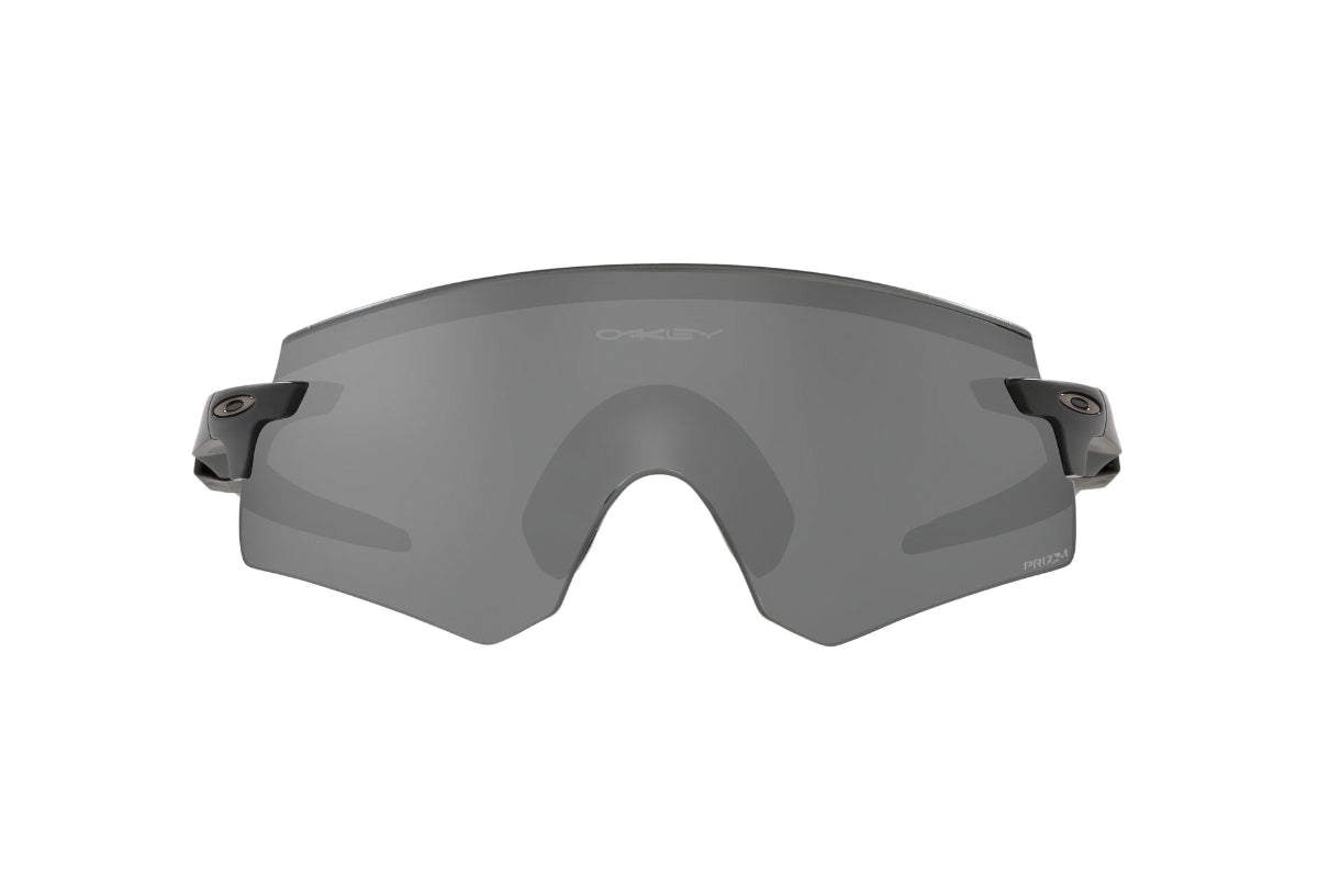 Lentes de Sol Encoder Matte Black Prizm Oakley