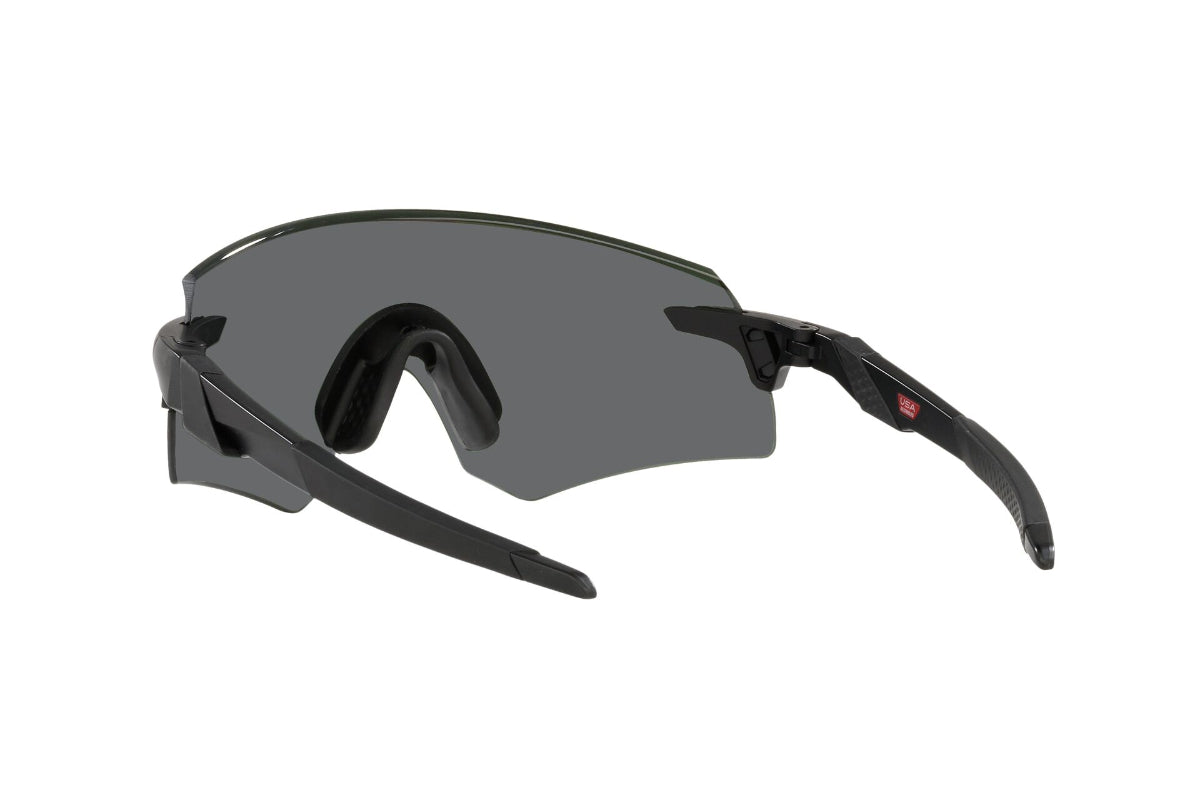 Lentes de Sol Encoder Matte Black Prizm Oakley