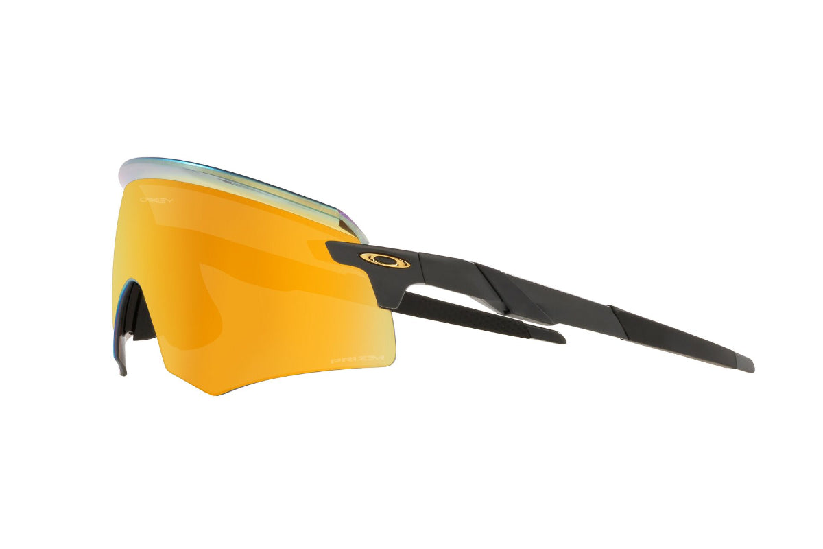 Lentes de Sol Encoder Matte Carbon Oakley