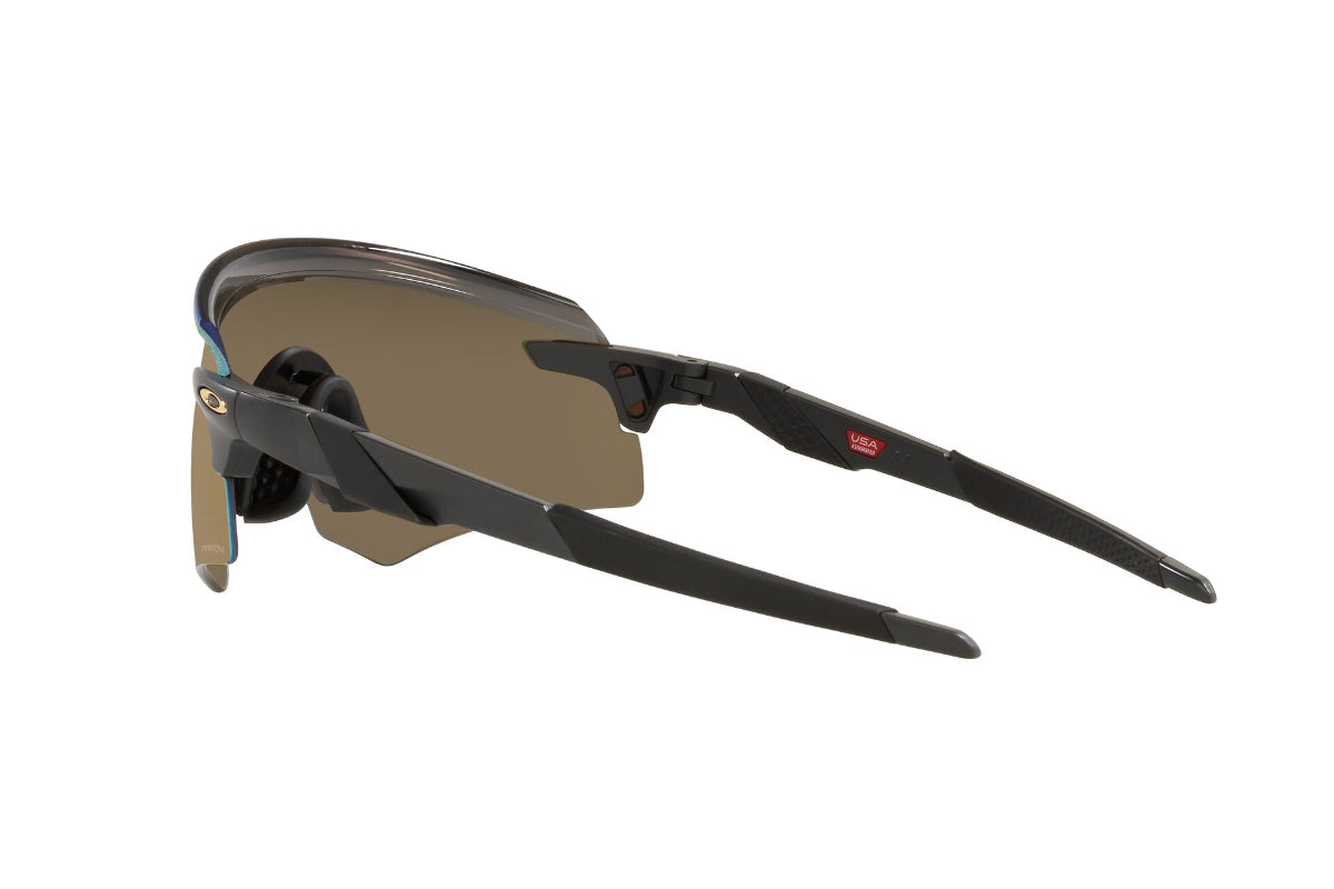 Lentes de Sol Encoder Matte Carbon Oakley