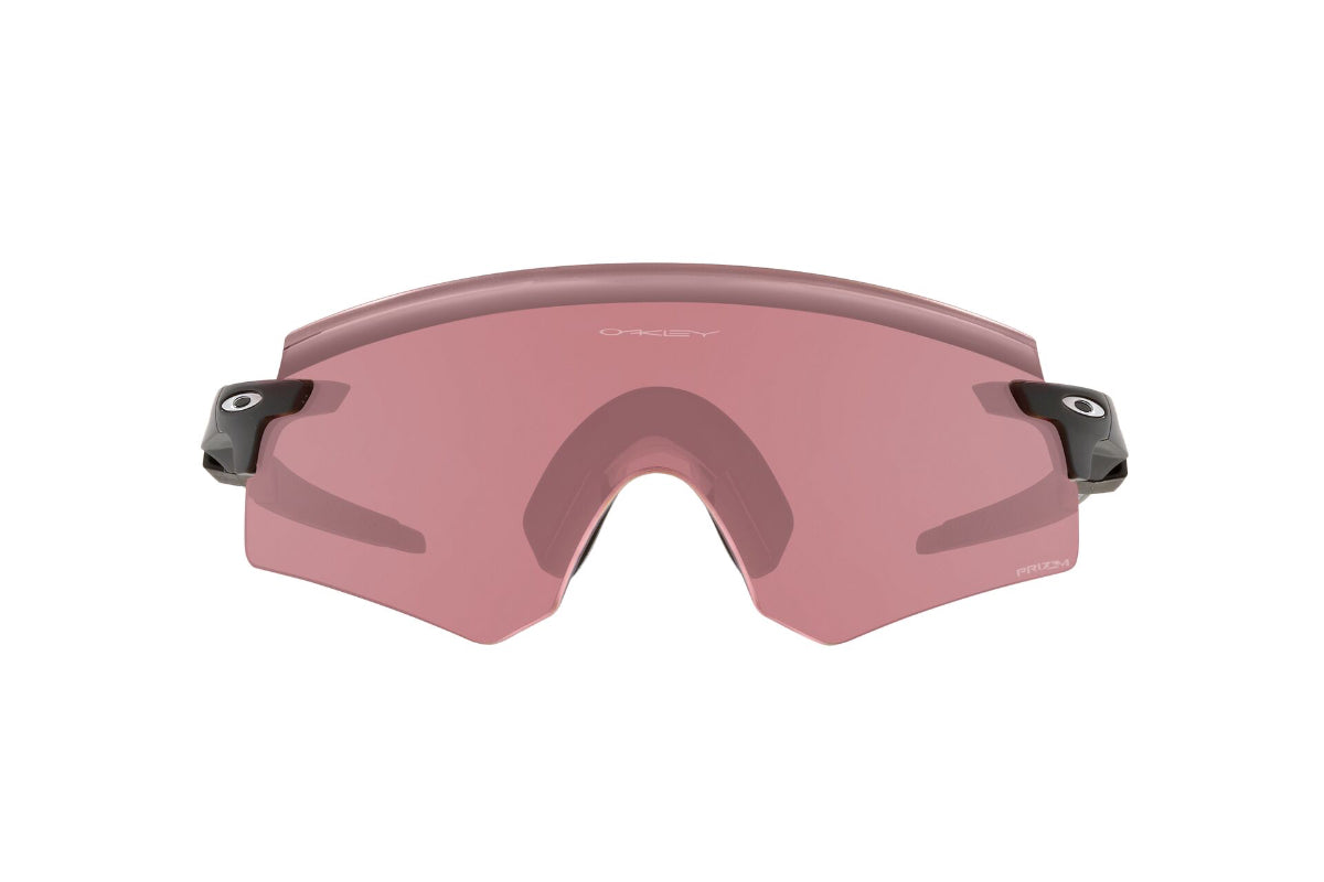 Lentes de Sol Encoder Matte Black Prizm Oakley