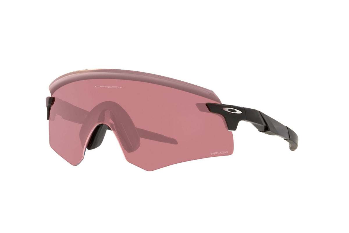 Lentes de Sol Encoder Matte Black Prizm Oakley