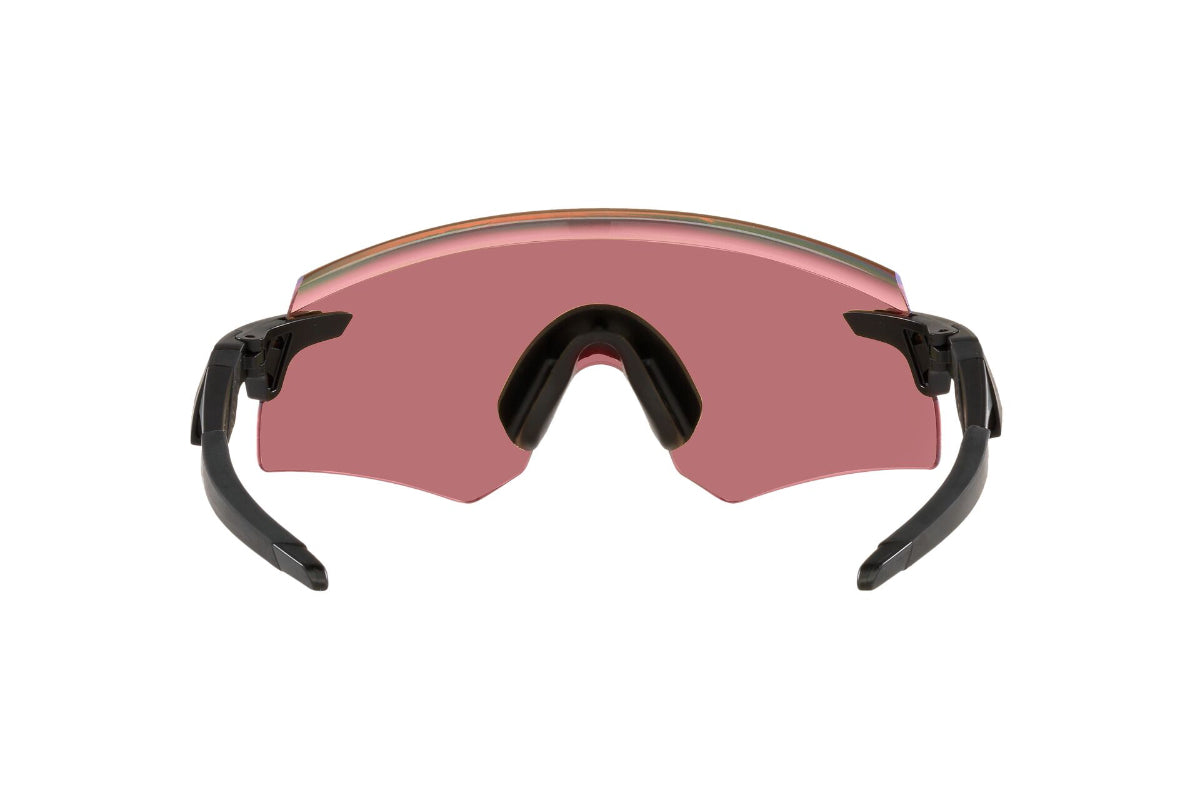 Lentes de Sol Encoder Matte Black Prizm Oakley